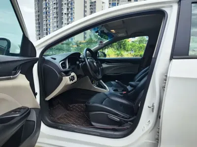 Buick Excelle 2019, 73000 км, за 23800 CNY - фото 6