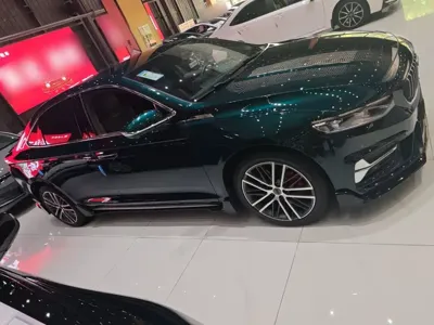 Geely Xingrui 2022, 70000 км, за 71600 CNY - фото 6