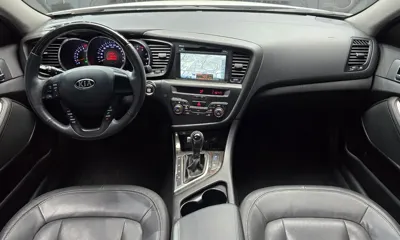 Kia K5 2011, 145447 км, за 5200000 KRW - фото 7