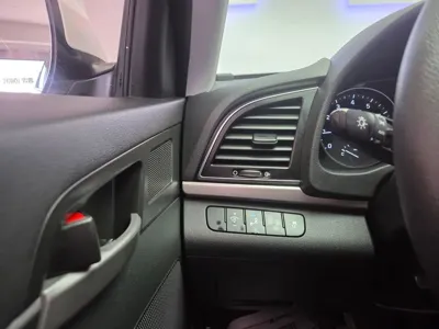Hyundai Avante 2017, 113929 км, за 9300000 KRW - фото 15