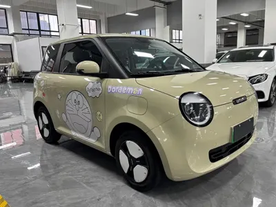 Qiyuan Lumin 2024, 33000 км, за 39800 CNY