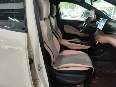 BYD Seagull 2024, 11100 км, за 49900 CNY - фото 25