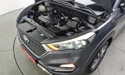 Hyundai Tucson 2018, 131357 км, за 10900000 KRW - фото 6