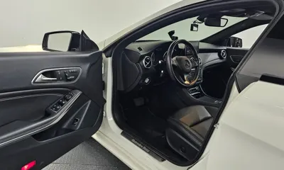 Mercedes-Benz CLA-Class 2015, 84503 км, за 11900000 KRW - фото 10