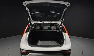 Kia Niro 2022, 31012 км, за 23900000 KRW - фото 20