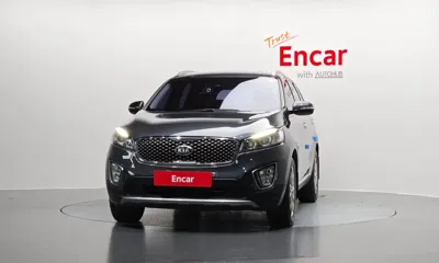 Kia Sorento 2015, 173925 км, за 10500000 KRW - фото 3
