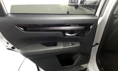 Honda CR-V 2023, 30555 км, за 34500000 KRW - фото 25