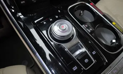 Kia Canival 2023, 88924 км, за 33000000 KRW - фото 9