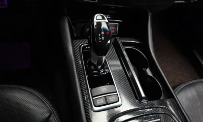 Kia K9 2016, 96952 км, за 9450000 KRW - фото 9