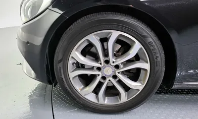 Mercedes-Benz C-Class 2017, 93665 км, за 15900000 KRW - фото 5