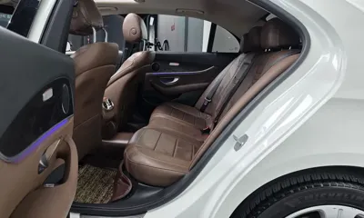 Mercedes-Benz E-Class 2017, 139120 км, за 17900000 KRW - фото 12