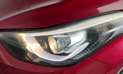 Hyundai Avante 2015, 91082 км, за 5900000 KRW - фото 22