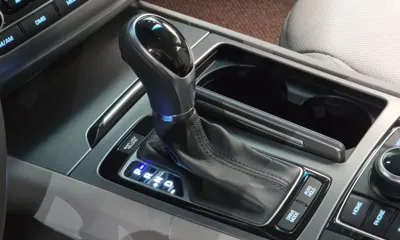 Hyundai Genesis 2015, 46578 км, за 19000000 KRW - фото 9