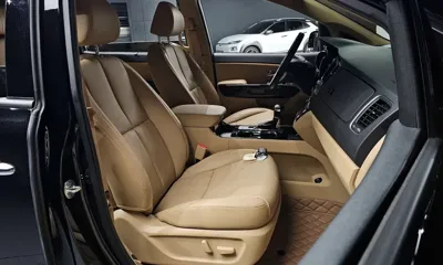 Kia Canival 2019, 37419 км, за 20900000 KRW - фото 26