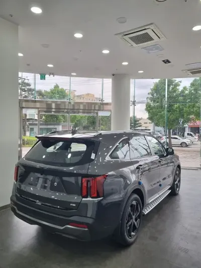 Kia Sorento 2026, 18 км, за 99990000 KRW