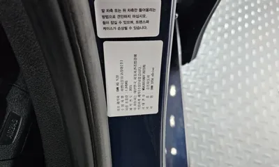 BMW 3-Series 2015, 124046 км, за 11000000 KRW - фото 18