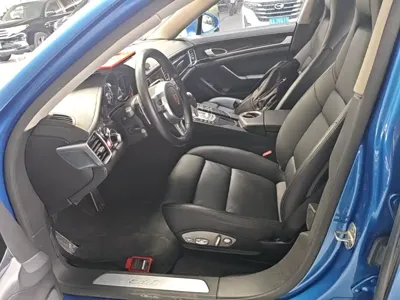 Porsche Panamera 2016, 104200 км, за 199200 CNY - фото 15