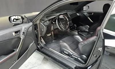 Hyundai Genesis 2016, 150792 км, за 9500000 KRW - фото 10