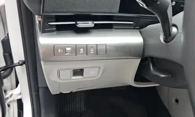 Hyundai Kona 2025, 28650 км, за 27500000 KRW - фото 28