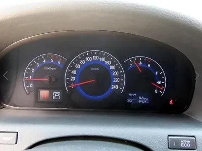 Hyundai Veracruz 2015, 188521 км, за 9600000 KRW - фото 9