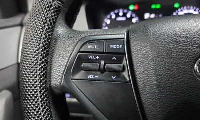 Hyundai Sonata 2017, 91880 км, за 9300000 KRW - фото 19