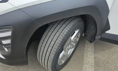 Hyundai Kona 2023, 19968 км, за 22000000 KRW - фото 8