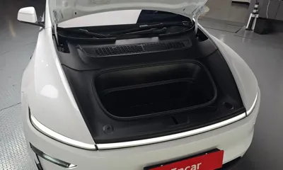 Tesla Model Y 2025, 14813 км, за 52500000 KRW - фото 6