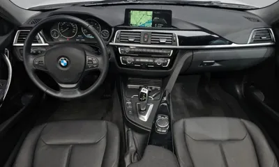 BMW 3-Series 2016, 54031 км, за 13500000 KRW - фото 7