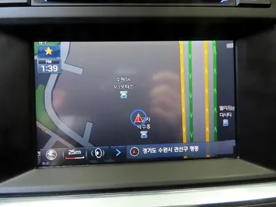 Hyundai Sonata 2016, 215251 км, за 3900000 KRW - фото 15