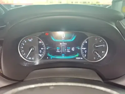 Buick LaCrosse 2017, 155300 км, за 49200 CNY - фото 12