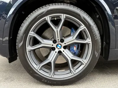BMW X5 2026, 4736 км, за 140000000 KRW - фото 3