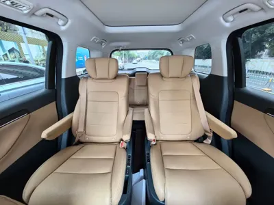 GAC Motor 传祺E8 PHEV 2024, 84000 км, за 129800 CNY - фото 2