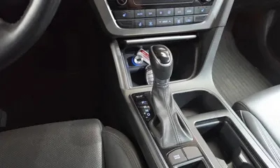 Hyundai Sonata 2015, 120314 км, за 7500000 KRW - фото 9