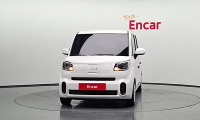 Kia Ray 2022, 68402 км, за 99990000 KRW