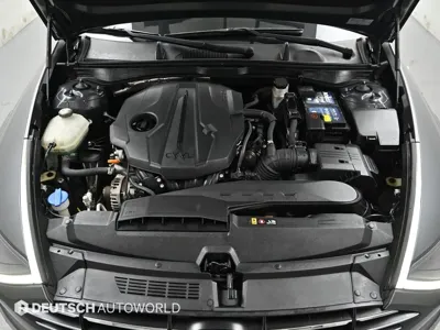 Hyundai Sonata 2020, 93000 км, за 16990000 KRW - фото 20