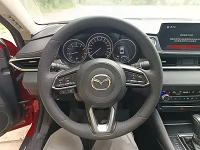 Mazda Atenza 2020, 115000 км, за 75100 CNY - фото 11