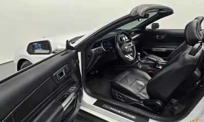 Ford Mustang 2018, 77868 км, за 20900000 KRW - фото 11