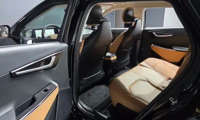 Kia EV6 2023, 61556 км, за 35000000 KRW - фото 26