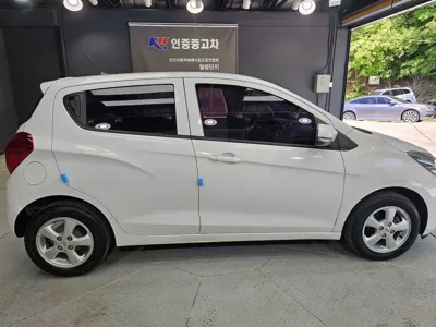 ChevroletGMDaewoo Spark 2017, 126286 км, за 3500000 KRW - фото 18