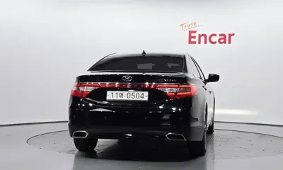Hyundai Grandeur 2017, 188931 км, за 4990000 KRW