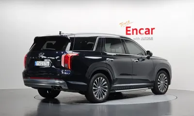 Hyundai Palisade 2023, 19642 км, за 54900000 KRW