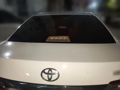 Toyota Corolla 2017, 99100 км, за 42481.27 CNY - фото 20