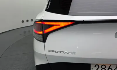 Kia Sportage 2024, 121930 км, за 20900000 KRW - фото 23