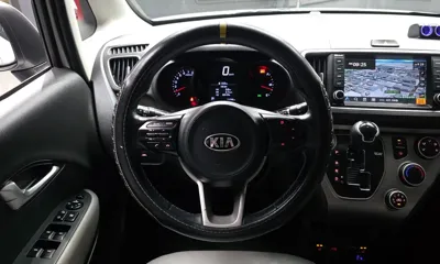 Kia Ray 2021, 71748 км, за 9900000 KRW - фото 13