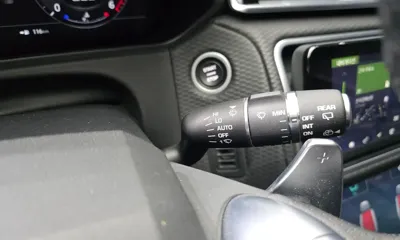 Land Rover Range Rover Velar 2019, 88114 км, за 32000000 KRW - фото 15