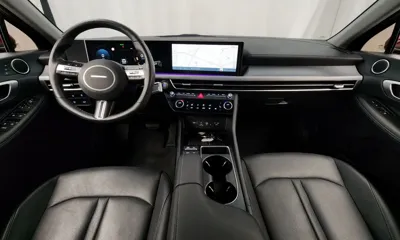 Hyundai Sonata 2024, 37174 км, за 23990000 KRW - фото 7