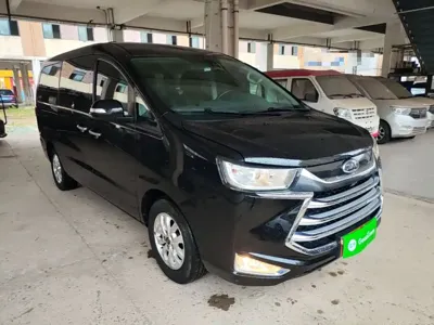 JAC Refine Refine M4 2024, 21200 км, за 71100 CNY