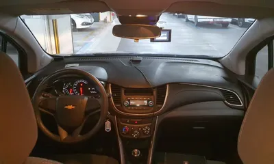 ChevroletGMDaewoo Trax 2019, 92585 км, за 6200000 KRW - фото 11