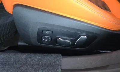 BMW M3 2025, 21900 км, за 129900000 KRW - фото 28
