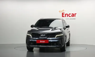 Kia Sorento 2023, 142264 км, за 90000000 KRW